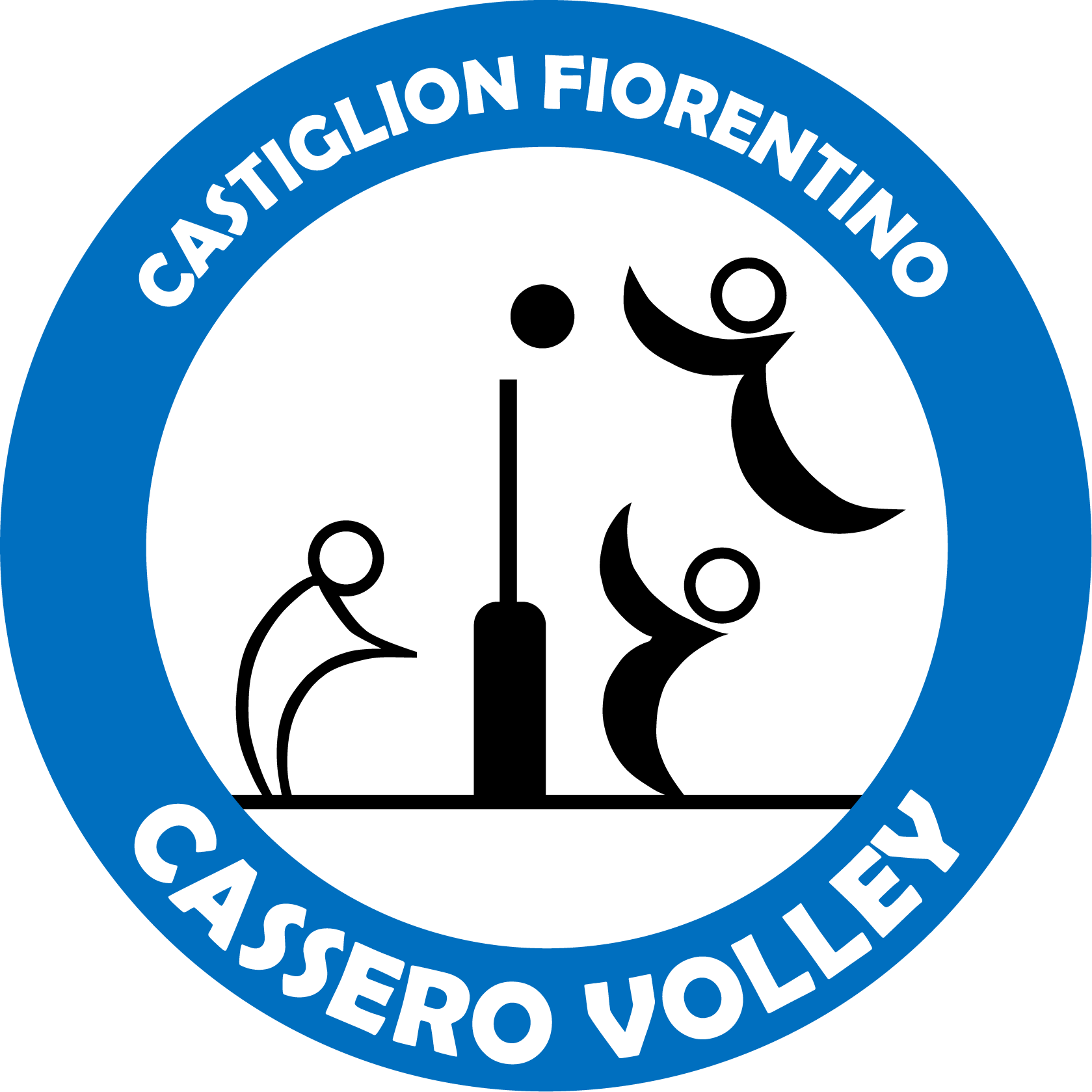 CASSERO VOLLEY